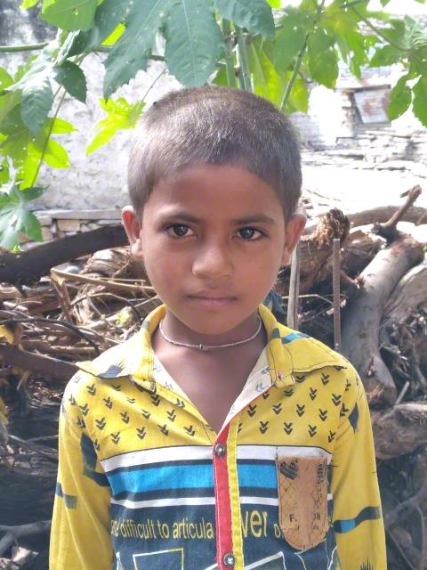World Vision India